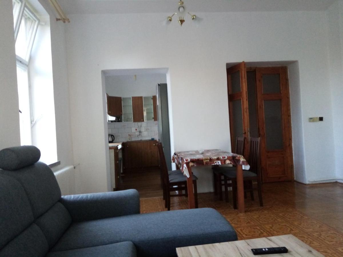 Apartment Pavel Velke Porici Bagian luar foto