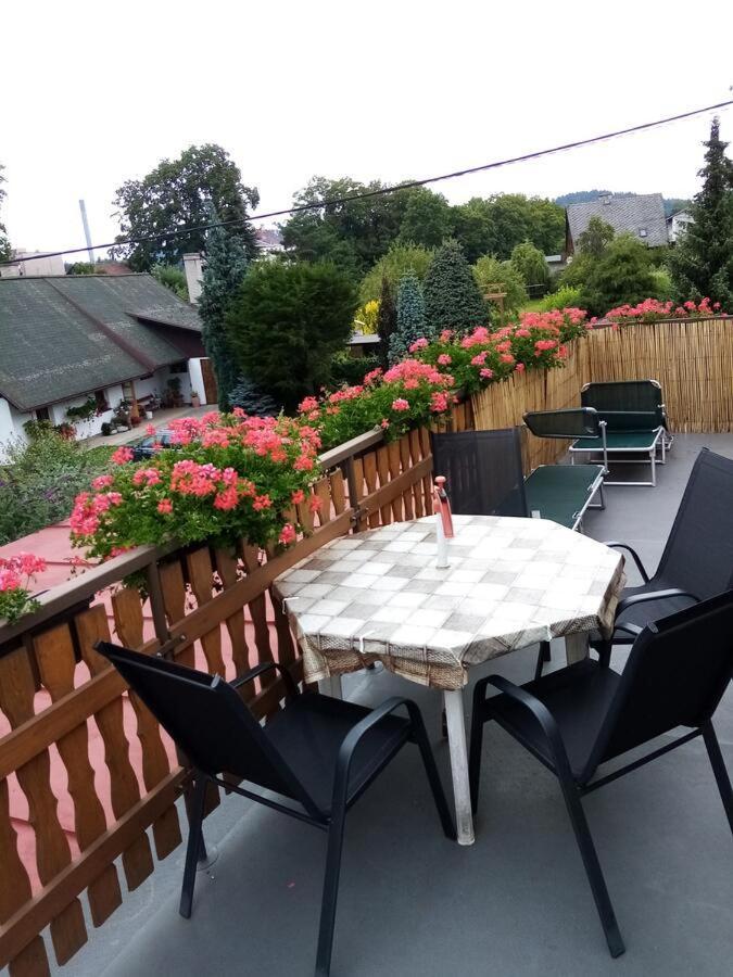 Apartment Pavel Velke Porici Bagian luar foto